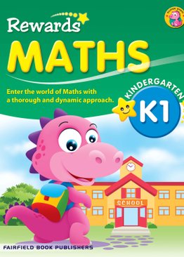 Rewards - Kindergarten 1 Maths