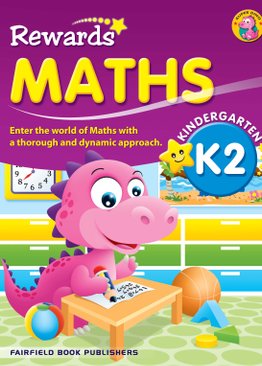 Rewards - Kindergarten 2 Maths