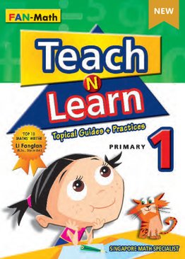 Teach N Learn - Topical Guides And Practices P1