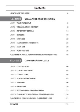 Primary 6 English Mastering Visual Text Comprehension and Comprehension Cloze (2nd Ed)