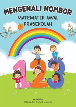 Mengenali Nombor Matematik Awal Prasekolah (Preschool Mathematics)