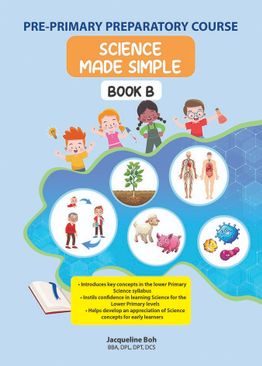 Science Made Simple Book B