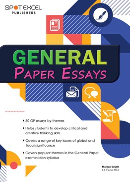 General Paper Essays 