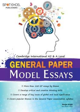 General Paper Model Essays