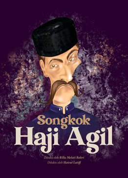 Songkok Haji Agil