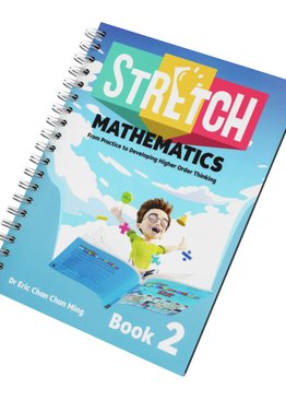 Stretch Mathematics Book 2