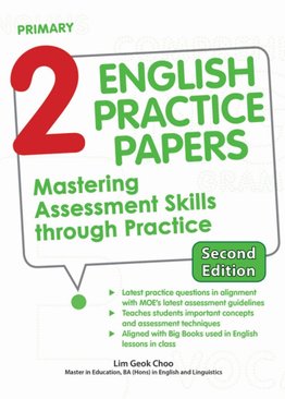 English Mastering Ex Skills Through Practice P2 (2E)