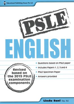 PSLE English