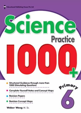 Science Practice 1000+  6