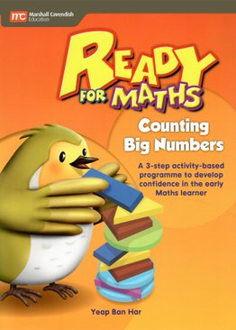 Ready for Maths - Counting Big Number