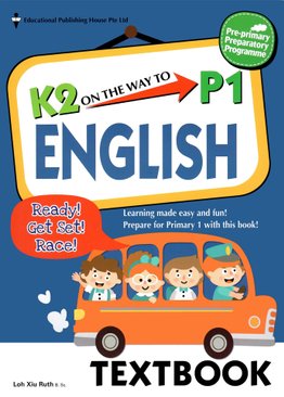K2 On the Way to P1 English