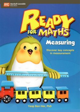 Ready for Maths - Measuring