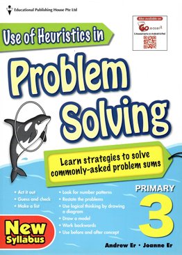 Use Of Heuristics In Problem Solving 3