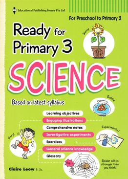 Ready for P3 Science