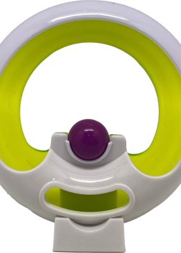 IQ Motor Skill Fidget Energy Loop Loopy Flow Game for Kids ( Random Colour )