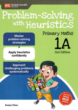 Problem-solving with Heuristics P1A (2nd Ed)