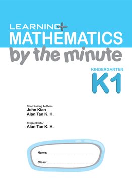 Learning+ Mathematics by the Minute K1