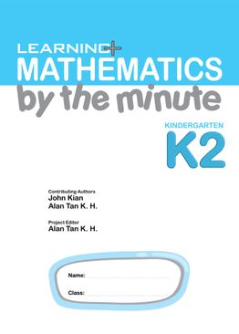 Learning+ Mathematics by the Minute K2