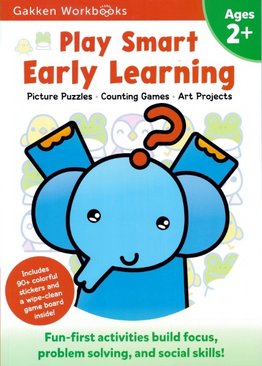 PLAYSMART EARLY LEARNING 2+