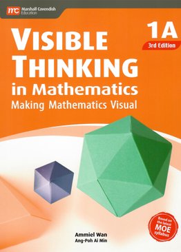 Visible Thinking in Maths 1A (3rd Ed)