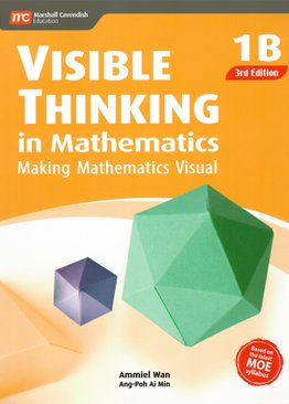 Visible Thinking in Maths 1B (3rd Ed)