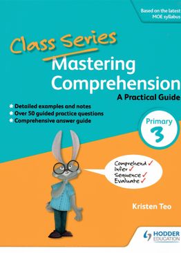 Class Series: Mastering Comprehension P3
