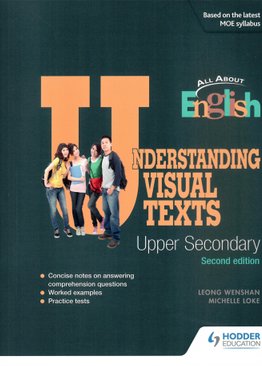 Understanding Visual Texts (Upper Sec) 2Ed