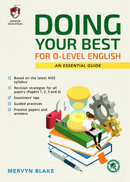 Doing Your Best for O-Level English 