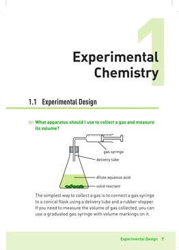 Explain That! GCE O-Level Chemistry (2nd Ed.)