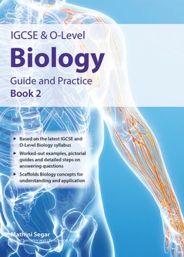 IGCSE O Level Biology Guide and Practice Book 2