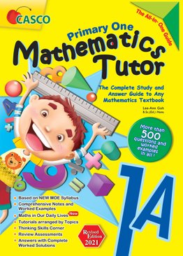 Mathematics Tutor 1A