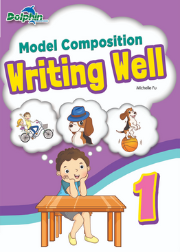 Model Composition Writing Well Primary 1