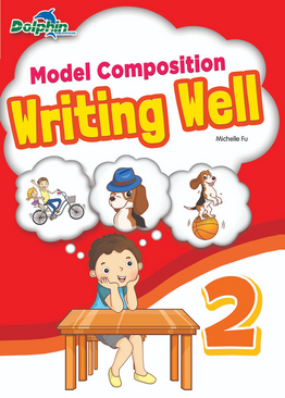 Model Composition Writing Well Primary 2