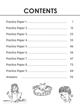 Preschool One-Stop English Book 2