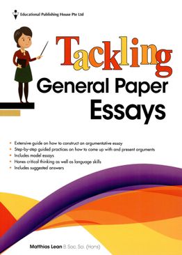 Tackling GP Essays