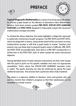 Topical Diagnostic Mathematics P5