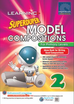 Learning+ Superduper Model Compositions for Primary Levels 2