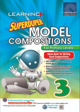 Learning+ Superduper Model Compositions for Primary Levels 3