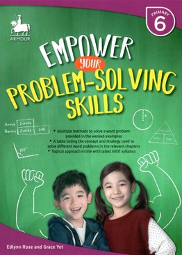 Empower Your Problem Solving Skills For P6