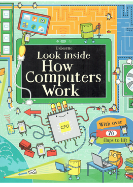 Look inside How Computers Work