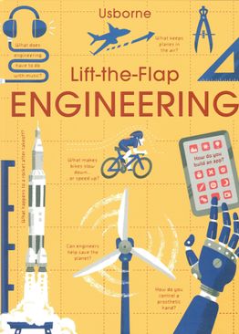 Lift the Flap Engineering
