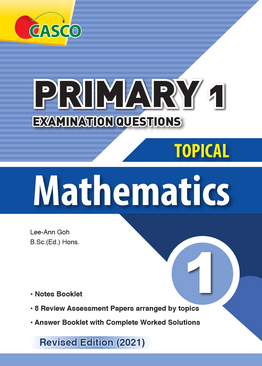 Examination Questions Topical Maths (Pack) P1 (2nd Ed)