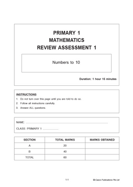 Examination Questions Topical Maths (Pack) P1 (2nd Ed)