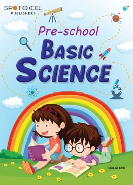 Pre-school Basic Science