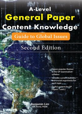 Guide to Global Issues (2nd Ed)