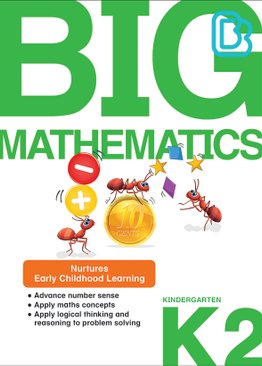 BIG Mathematics K2