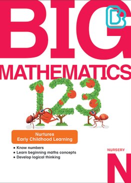 BIG Mathematics Nursery
