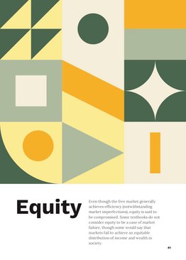 Equity (Chapter)