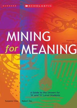 Mining for Meaning - Upper Sec