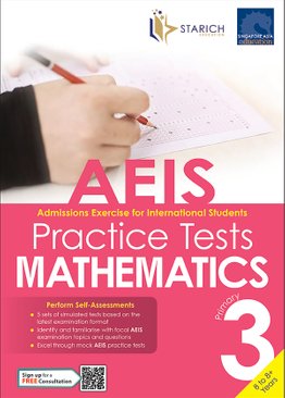 AEIS Practice Tests Mathematics P3